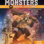 How to Draw Mythical Monsters and Magical Creatures: An Arti