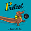 Pretzel Board Book