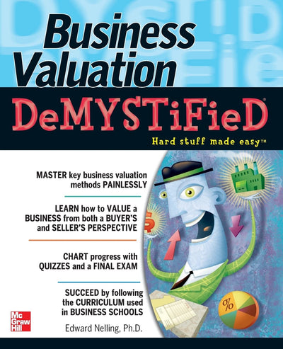 Business Valuation Demystified