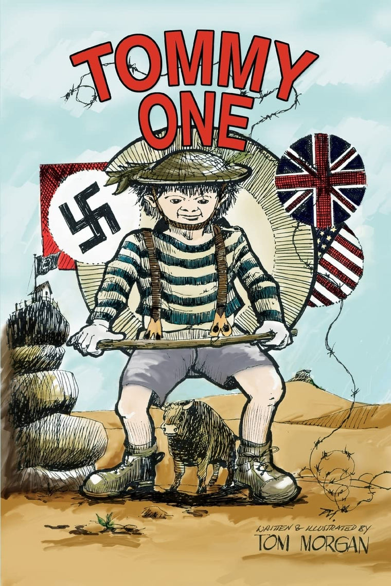 TOMMY ONE