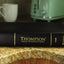 NASB, Thompson Chain-Reference Bible, Bonded Leather, Black,