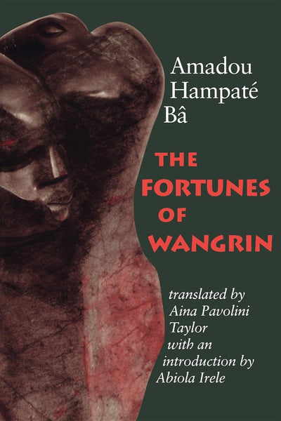 The Fortunes of Wangrin by B