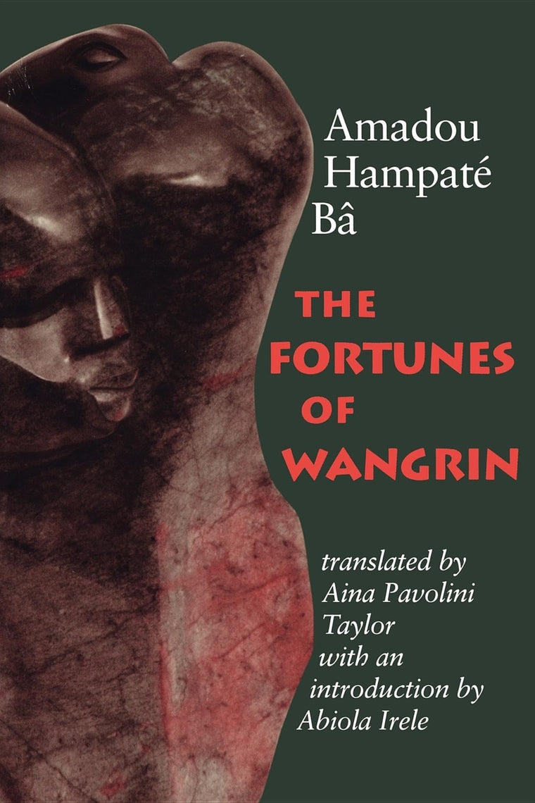 The Fortunes of Wangrin by B