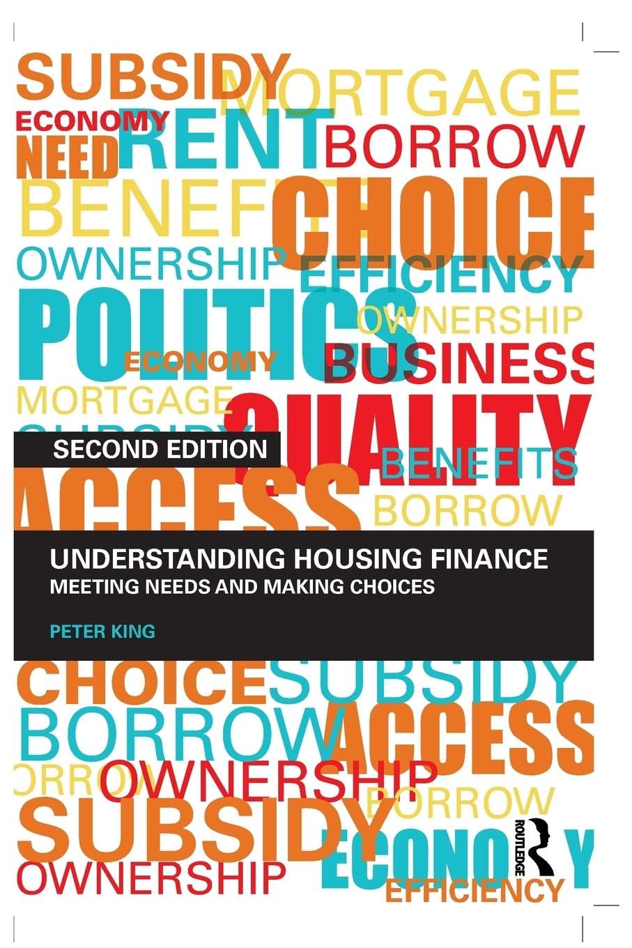 Understanding Housing Finance