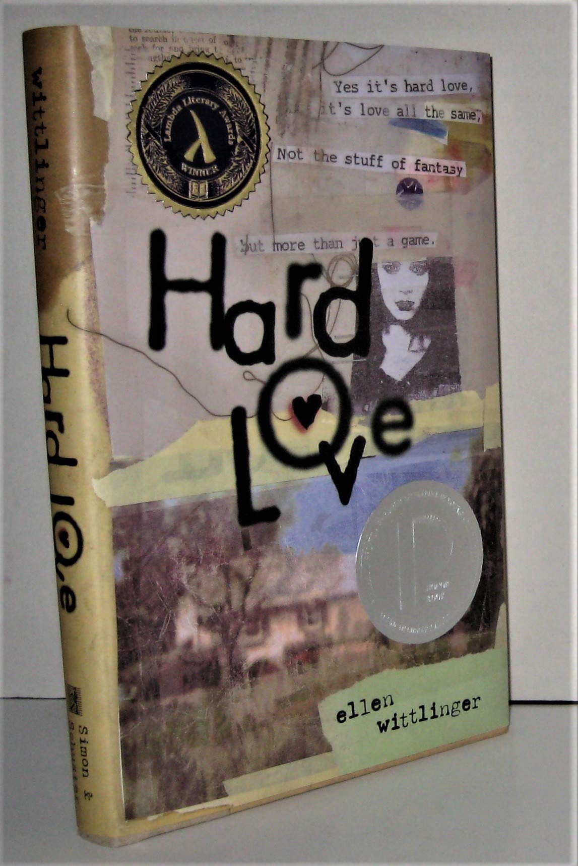 Hard Love