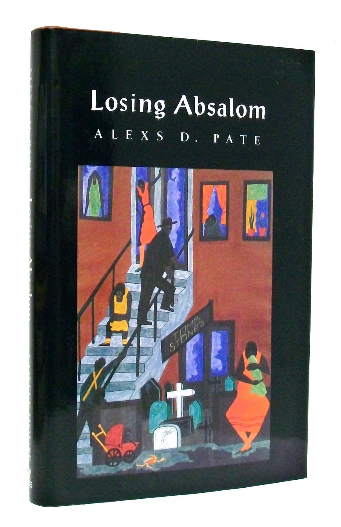 Losing Absalom