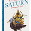 The Greatness Of Saturn: A Therapeutic Myth