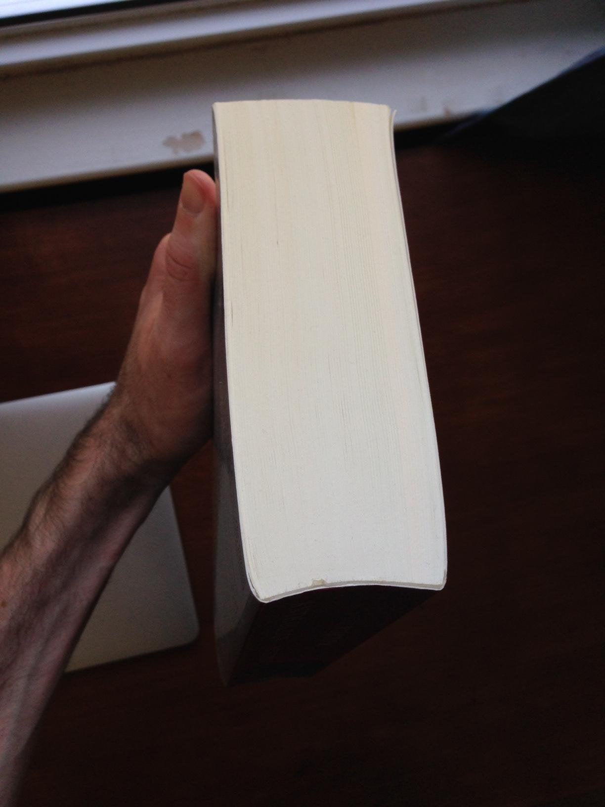 The Norton Anthology of Poetry