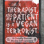 I'm a Therapist, and My Patient is a Vegan Terrorist: 6 Deadly Social Media Influencers (Dr. Harper Therapy)