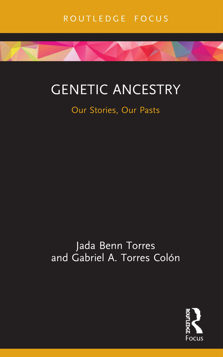 Genetic Ancestry (New Biological Anthropology)