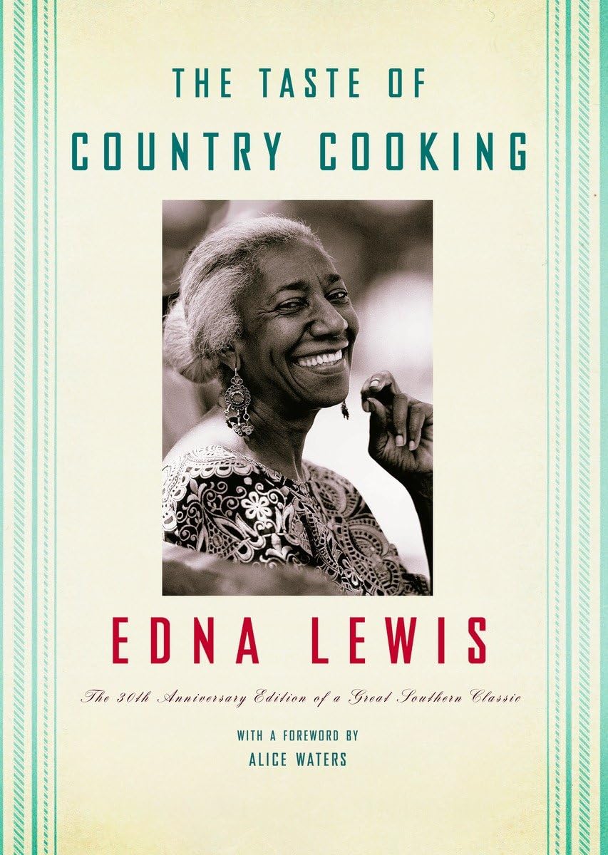 The Taste of Country Cooking: The 30th Anniversary Edition o