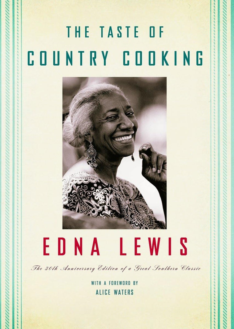 The Taste of Country Cooking: The 30th Anniversary Edition o