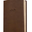 NLT The One Year Bible for Men (LeatherLike, Rustic Brown Mountain)
