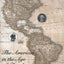 The Americas in the Age of Revolution: 1750-1850