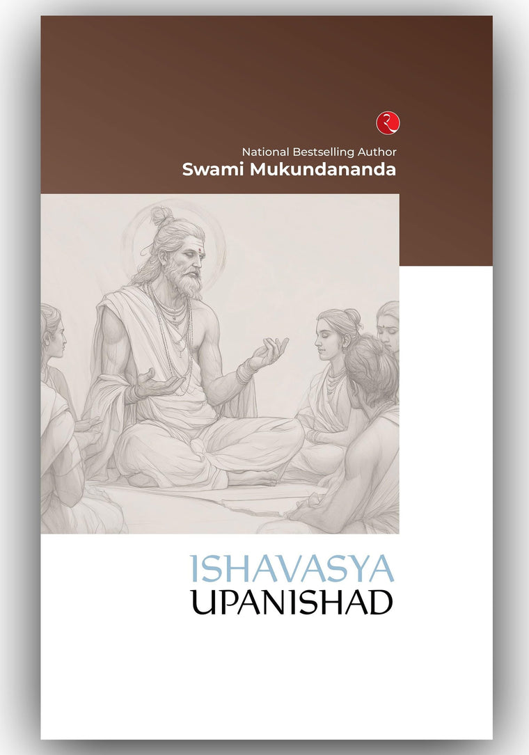 Ishavasya Upanishad