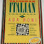 The Talisman Italian Cookbook: Italy's bestselling cookbook adapted for American kitchens