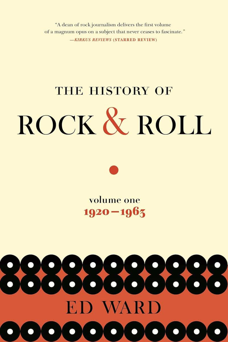 HISTORY OF ROCK AND ROLL, PART I (The History of Rock & Roll, 1)