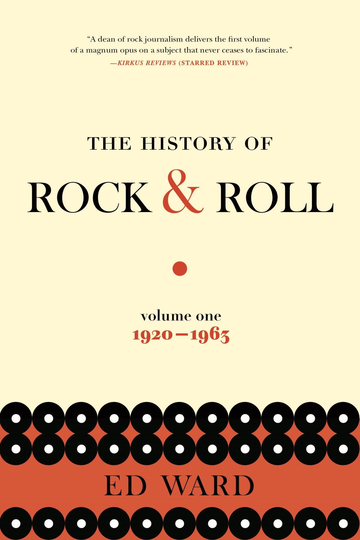 HISTORY OF ROCK AND ROLL, PART I (The History of Rock & Roll, 1)