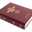 The Companion Bible: Enlarged Type Edition