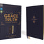 NIV, The Grace and Truth Study Bible (Trustworthy and Practi