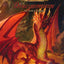 Draconomicon: The Book of Dragons (Dungeons & Dragons) by Co
