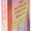 The Nature of Personal Reality: Specific, Practical Techniques for Solving Everyday Problems and Enriching the Life You Know (Jane Roberts)