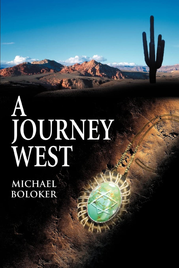 A JOURNEY WEST
