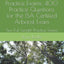 Arborist Certification Practice Exams: 400 Practice Questions for the ISA Certified Arborist Exam: Two Full Length Practice Exams