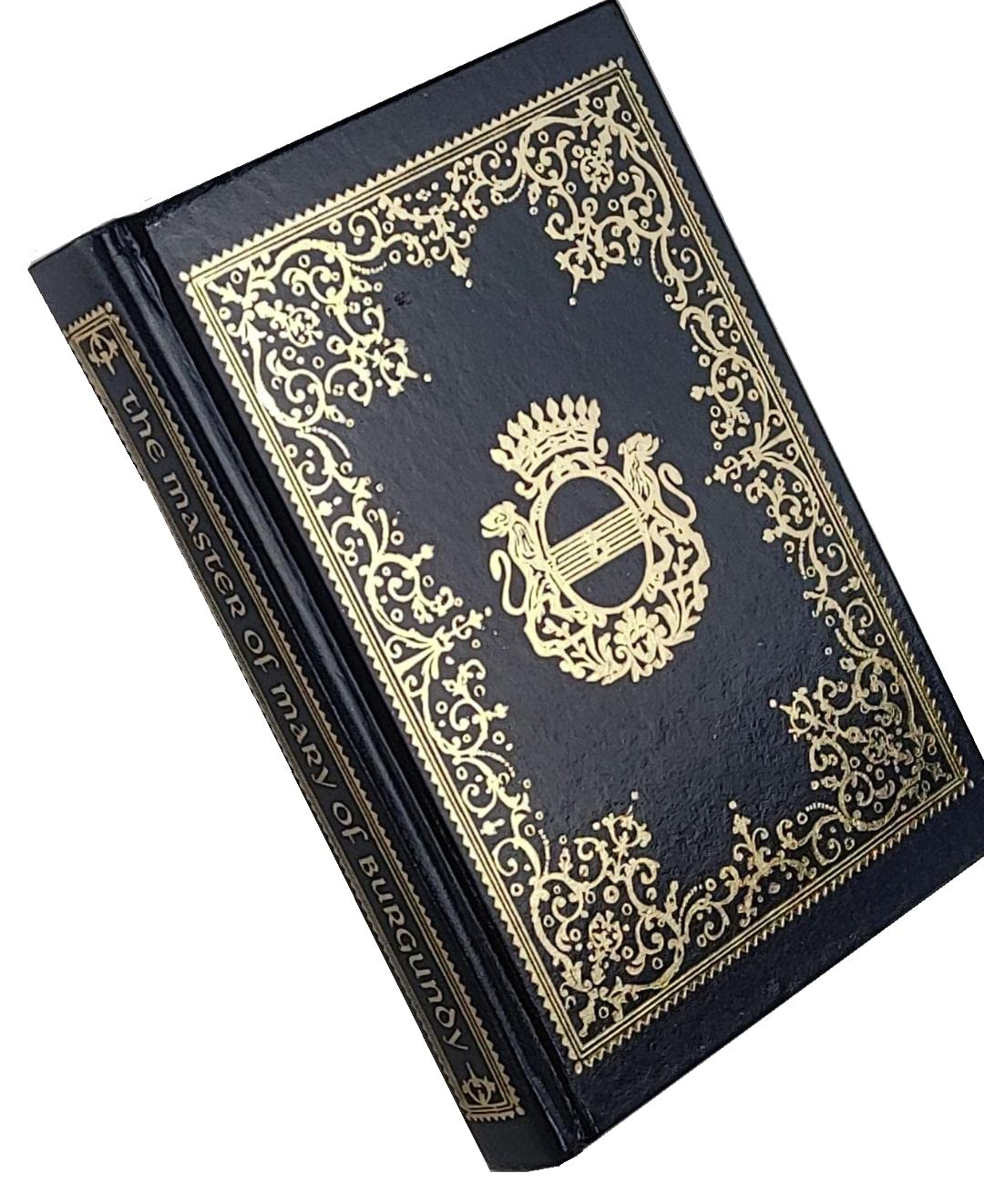 The Master of Mary of Burgundy: A Book of Hours for Engelber
