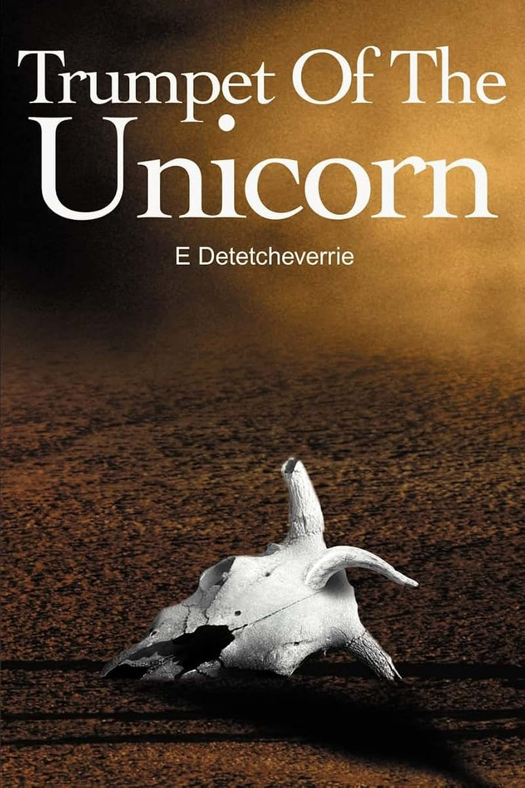 Trumpet Of The Unicorn