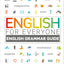 English for Everyone: English Grammar Guide: A Comprehensive Visual Reference (DK English for Everyone)