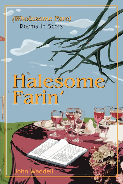 Halesome Farin: (Wholesome Fare)