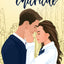 The Charade: A Fake Relationship/Grumpy-Sunshine Romance (Eden Falls Academy)