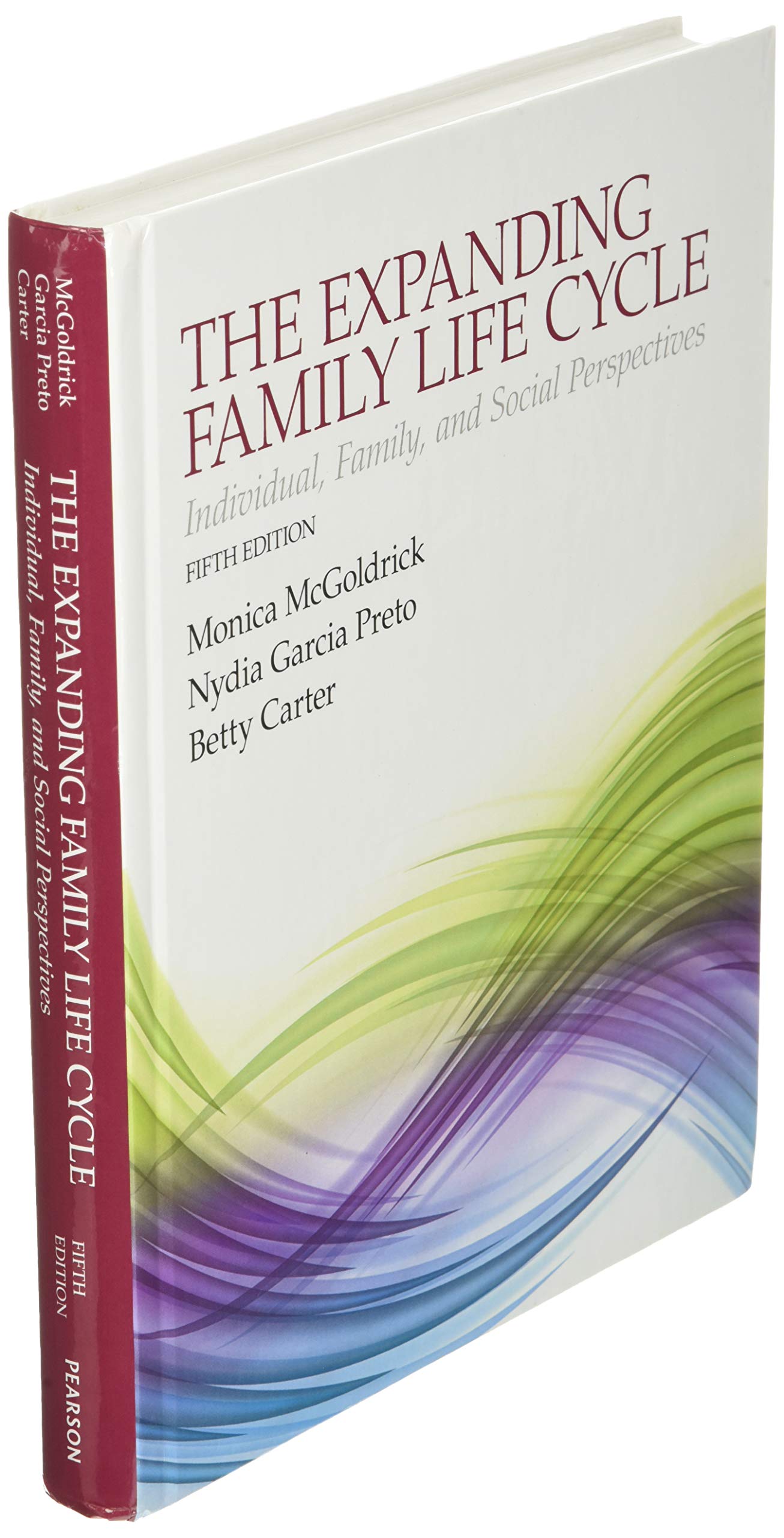 The Expanding Family Life Cycle: Individual, Family, and Social Perspectives