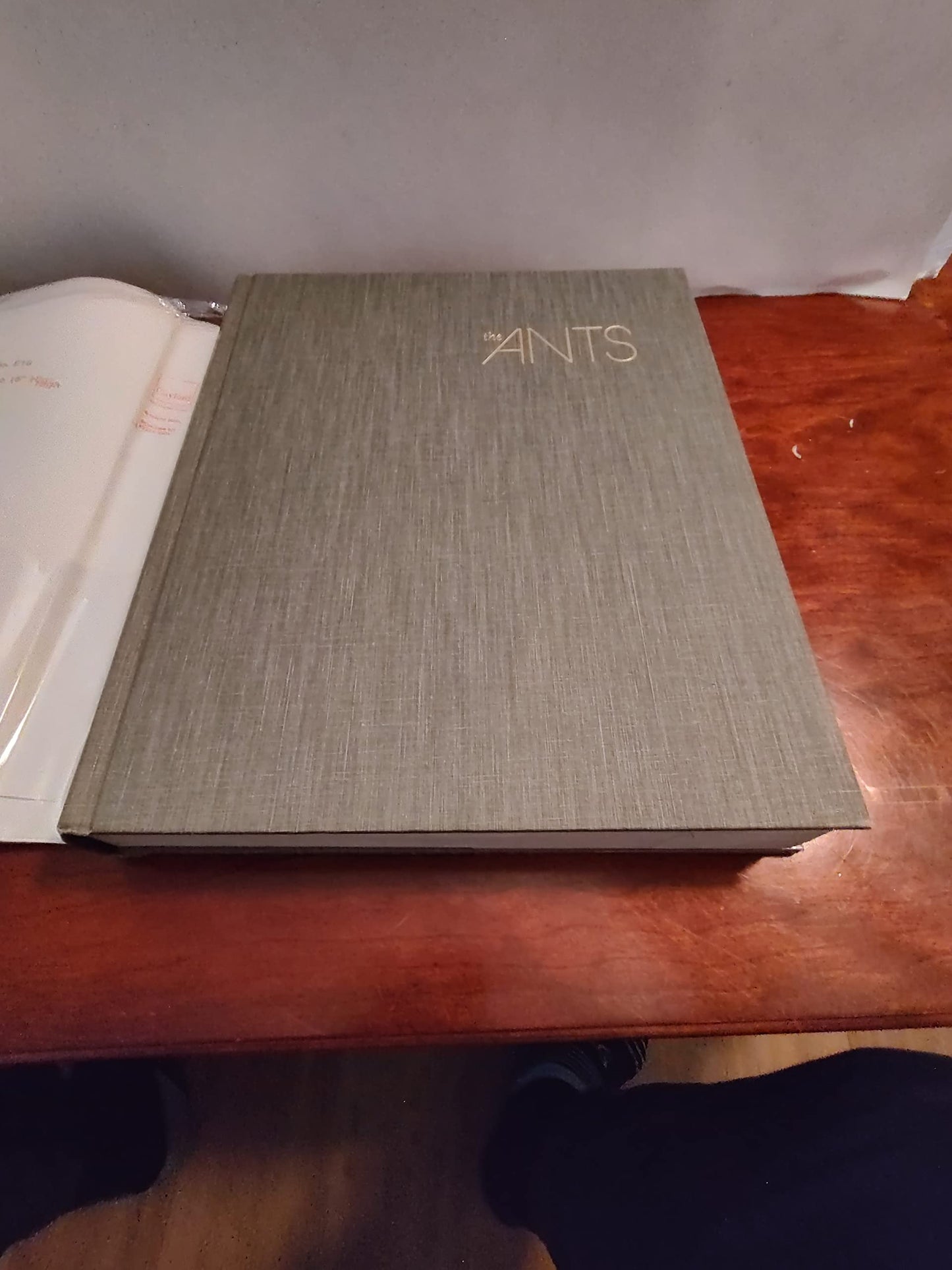 The Ants
