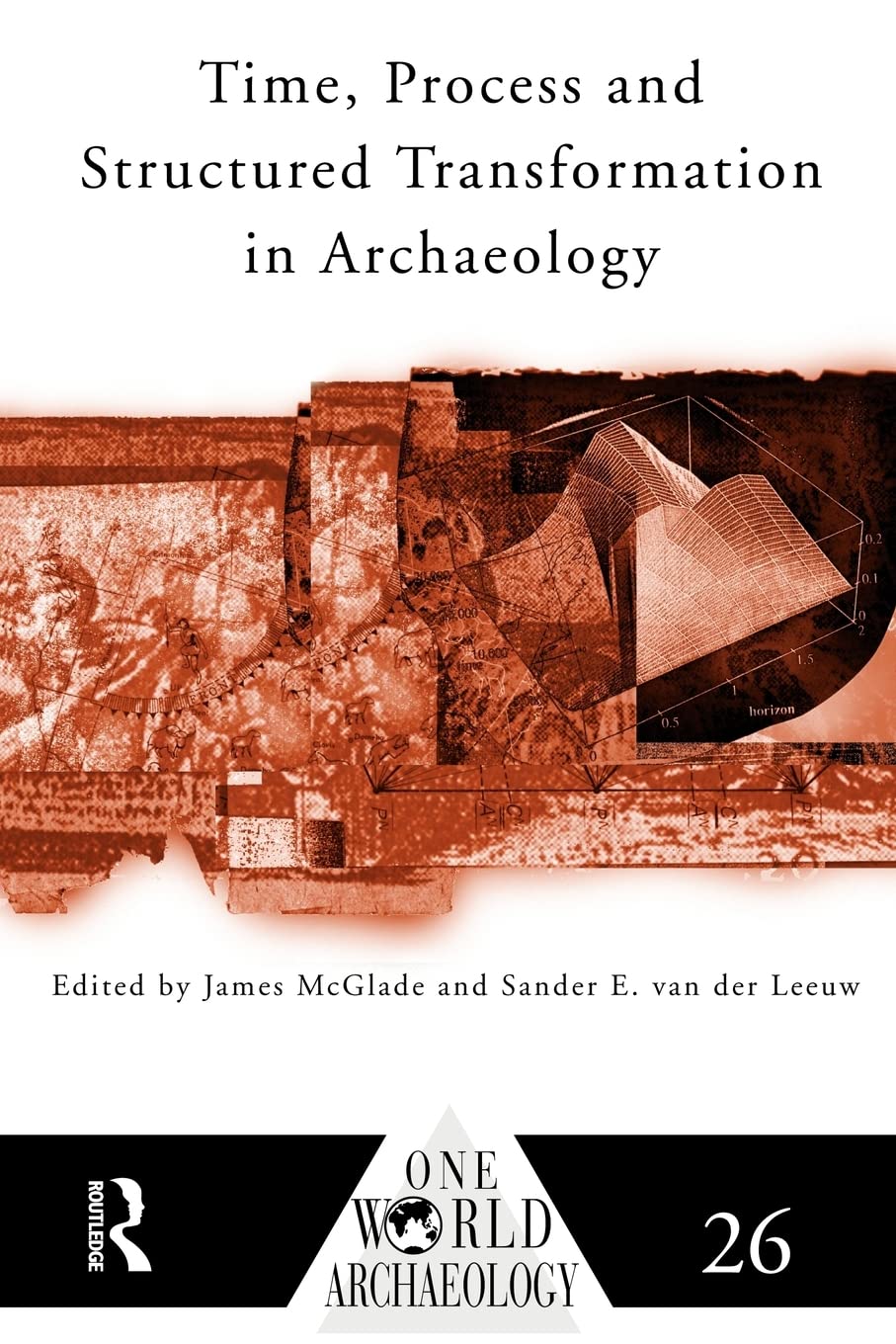 Time, Process and Structured Transformation in Archaeology (One World Archaeology)