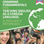Grammar Fundamentals for Teaching English as a Foreign Language: A Teacher's Reference