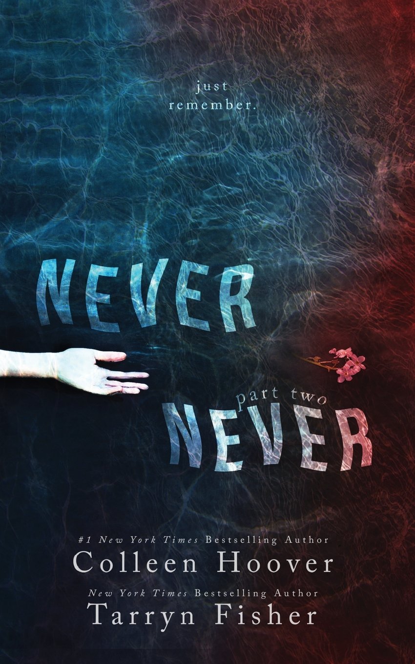 Never Never: Part Two