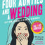 Aunties Series 3 Books Collection Set By Jesse Sutanto (Dial A For Aunties, Four Aunties and a Wedding &The Good, the Bad, and the Aunties)
