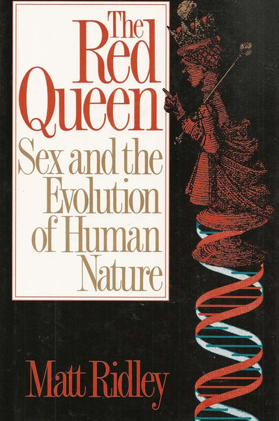 The Red Queen: Sex and the Evolution of Human Nature