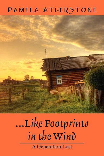 Like Footprints in the Wind: A Generation Lost