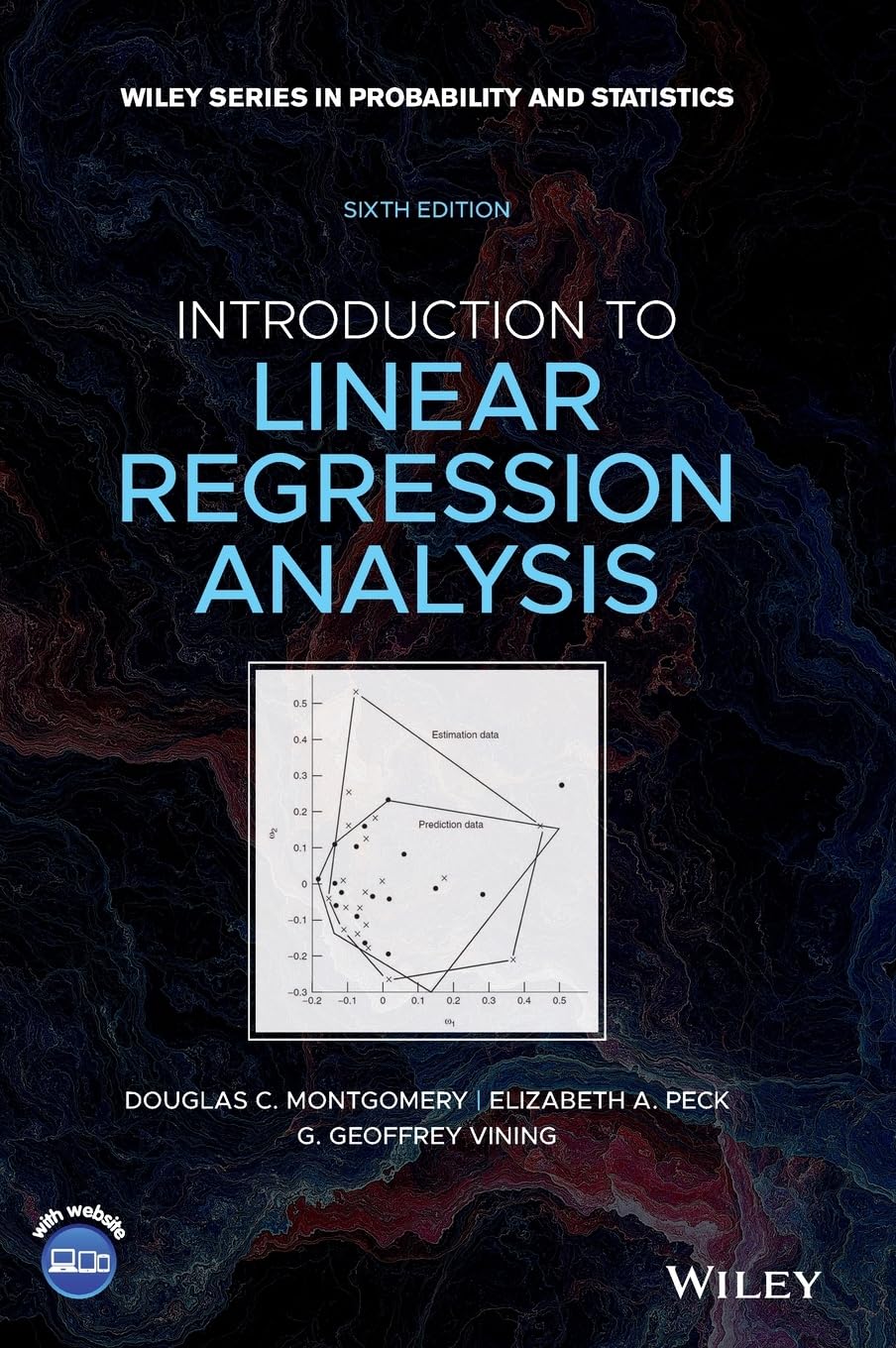 Introduction to Linear Regression Analysis (Wiley Series in Probability and Statistics)