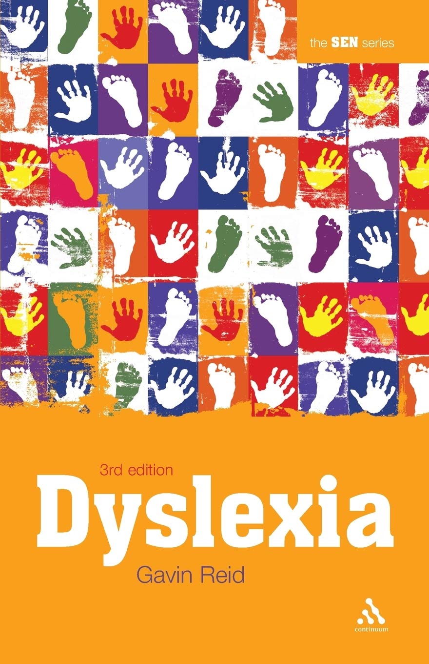 Dyslexia (Special Educational Needs)