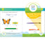 The IXL Ultimate 2nd Grade Math Workbook, Activity Book for Kids Ages 7-8 Covering Addition, Subtraction, Place Value, Geometry, Measuring, and More Mathematics (IXL Ultimate Workbooks)
