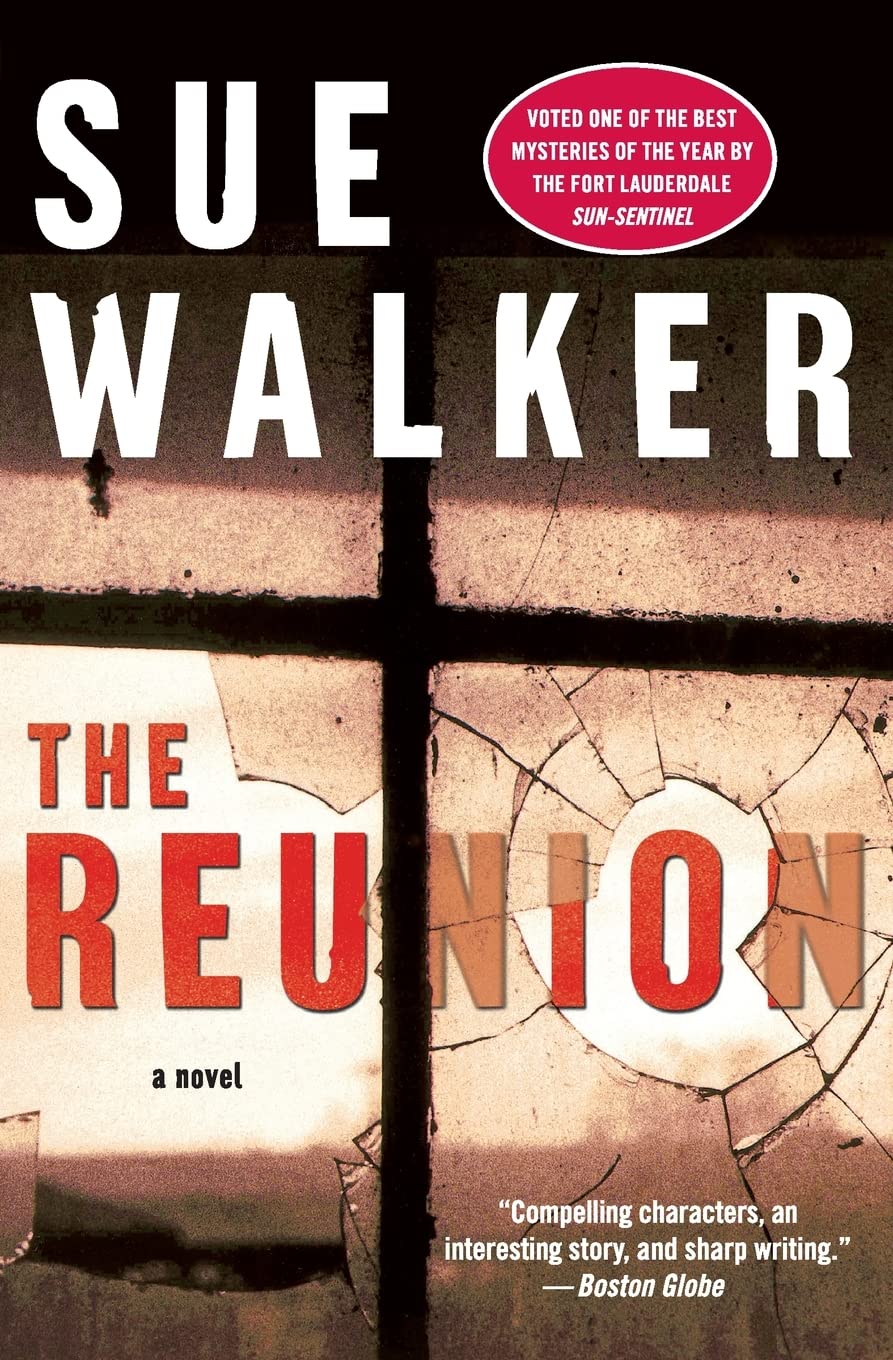 The Reunion: A Novel