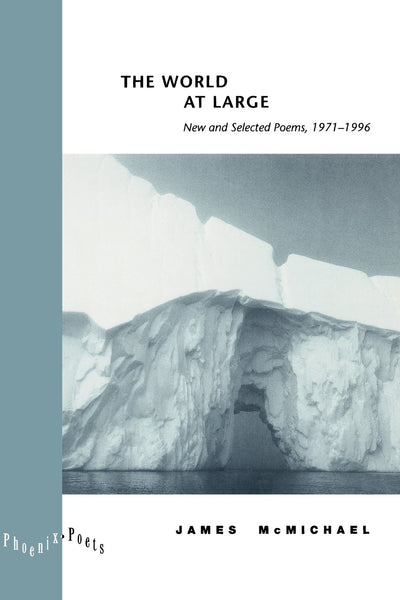 The World at Large: New and Selected Poems, 1971-1996 (Phoenix Poets)