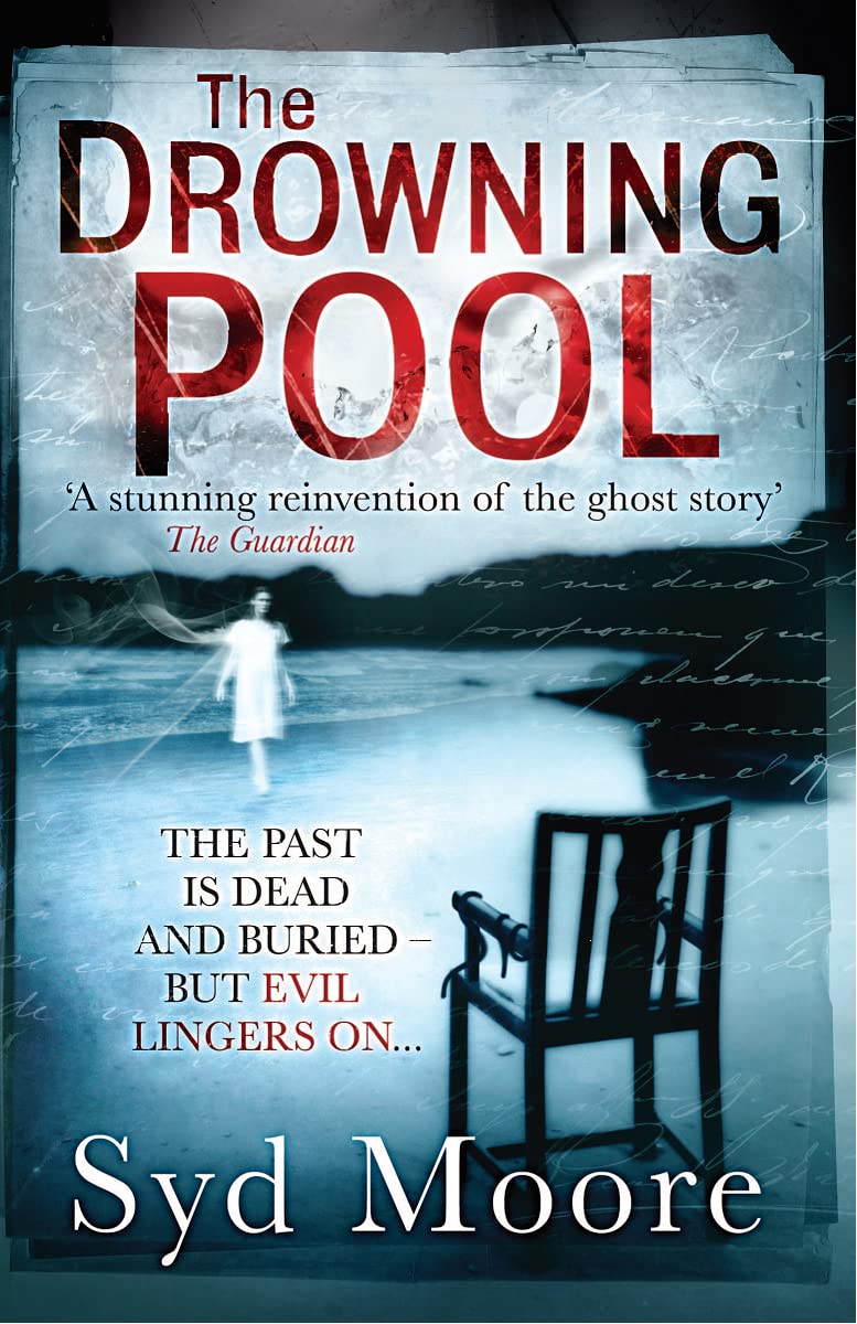 The Drowning Pool