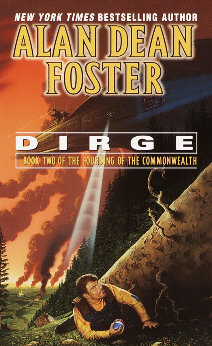 Dirge (Founding of the Commonwealth)