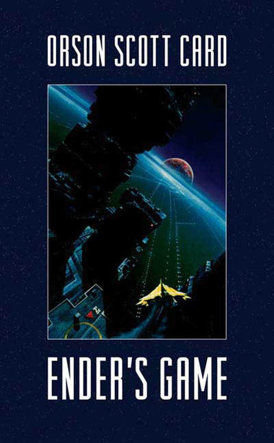 Ender's Game (The Ender Quintet)