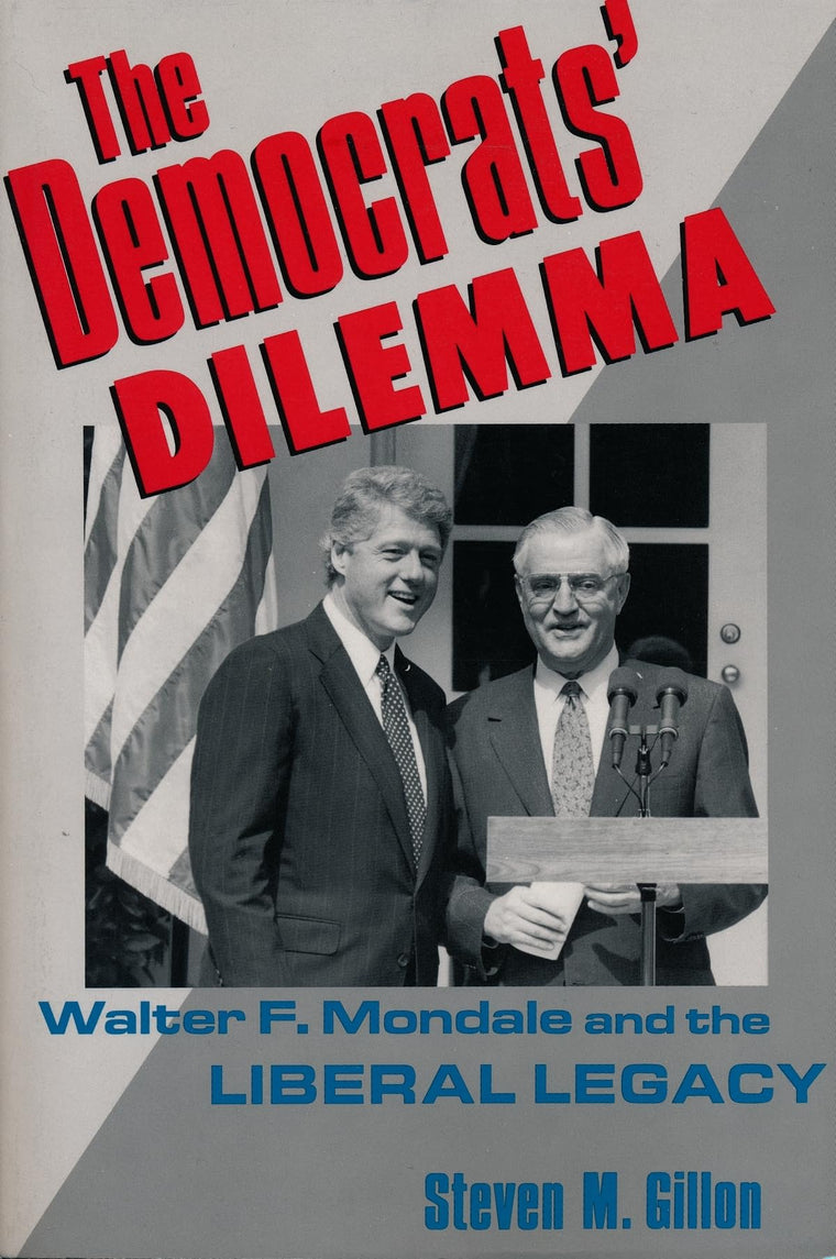 The Democrats' Dilemma